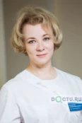 Воронкова Татьяна Викторовна - Орёл