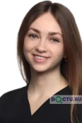 Воронкова Татьяна Андреевна - Москва