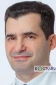 Вороной Святослав Владимирович - Москва
