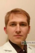 Воронов Александр Николаевич - Симферополь