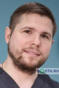 Воронов Алексей Викторович - Ростов-на-Дону