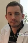 Воронов Дмитрий Олегович - Москва