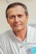Воронов Евгений Львович - Самара