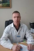 Воронов Юрий Федорович - Киров