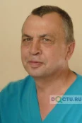 Воронов Олег Николаевич - Омск
