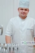 Воронов Олег Сергеевич - Кострома