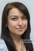 Воронова Анастасия Владиславовна - Владивосток