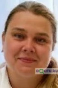 Воронова Алина Вадимовна - Симферополь