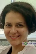 Воронова Анастасия Анатольевна - Рыбинск