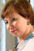 Воронова Евгения Леонидовна - Москва