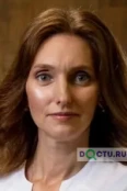 Воронова Елена Сергеевна - Великий Новгород