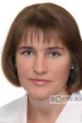Воронова Елена Сергеевна - Воронеж