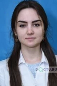 Воронова Екатерина Александровна - Москва