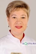 Воронова Елена Викторовна - Тамбов