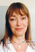 Воронова Юлия Владимировна - Брянск
