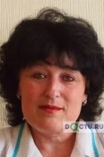 Воронова Марина Геннадиевна - Набережные Челны