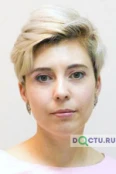 Воронова Наталия Романовна - Владивосток