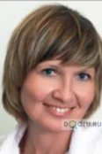 Воронова Наталья Николаевна - Симферополь