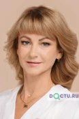 Воронова Наталья Владимировна - Новосибирск