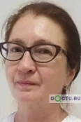 Воронова Нелли Геннадьевна - Волгоград