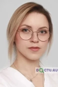 Воронова Ольга Валериевна - Москва