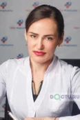 Воронова Ольга Владимировна - Ростов-на-Дону