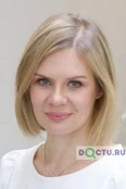 Воронова Ольга Владимировна - Москва