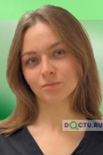Воронова София Григорьевна - Санкт-Петербург