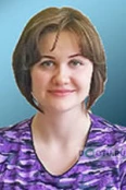 Воронова Валентина Дмитриевна - Омск