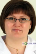 Воронович Елена Анатольевна - Калининград