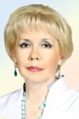 Воронович Юлия Евгеньевна - Тверь