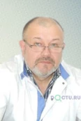 Воронович Сергей Васильевич - Курган