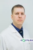 Вороновский Михаил Владимирович - Санкт-Петербург
