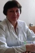Воропаева Галина Ильясовна - Санкт-Петербург
