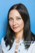 Воропаева Юлия Александровна - Краснодар