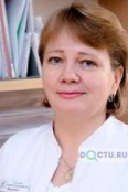 Воропаева Людмила Александровна - Оренбург
