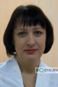 Воропаева Людмила Вячеславовна - Тамбов