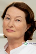 Воропаева Марина Анатольевна - Владивосток