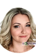 Воропаева Татьяна Игоревна - Воронеж