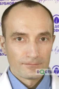 Воропинов Андрей Григорьевич - Сочи