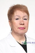 Воросцова Татьяна Григорьевна - Новосибирск