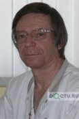 Ворошилов Андрей Александрович - Москва