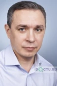 Ворошилов Виталий Викторович - Томск