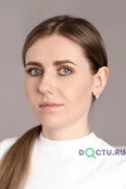 Ворошилова Ксения Николаевна - Красноярск