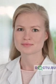 Ворошилова Марина Андреевна - Иваново