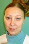 Ворошилова Надежда Андреевна - Красноярск