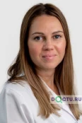 Ворошилова Наталья Константиновна - Санкт-Петербург