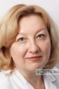 Ворошилова Светлана Ивановна - Самара