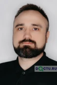 Воротилкин Дмитрий Викторович - Псков