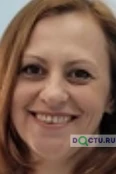 Воротнева Алла Александровна - Тольятти